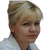 Боева Лариса Николаевна