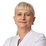 Хлуд Татьяна Евгеньевна