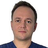 Самойленко Алексей Валерьевич