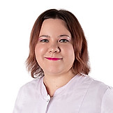 Зимницкая Ольга Викторовна