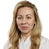 Голубь Елена Александровна