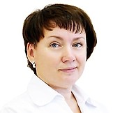 Воднева Светлана Валентиновна