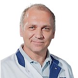 Петров Дмитрий Викторович