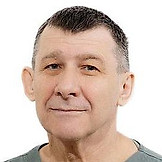 Черкашин Федор Александрович