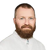 Голубь Андрей Геннадьевич