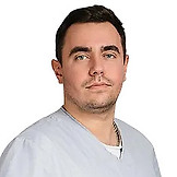 Аникьев Сергей Андреевич