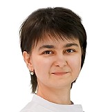 Иванова Жанна Александровна