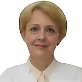Островская Анна Павловна