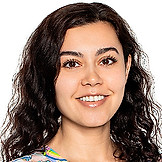 Богуш Александра Анатольевна