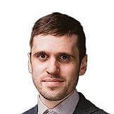 Капустинский Андрей Николаевич