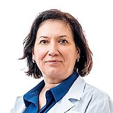 Павлючек Валентина Александровна