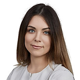 Кравченко Кристина Игоревна