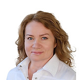 Ашмарина Елена Михайловна