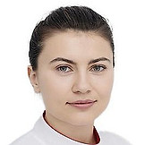 Березина Анна Сергеевна