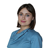 Зейб Анастасия Викторовна