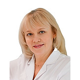 Депутатенко Ирина Владимировна