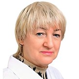 Симонова Евгения Викторовна