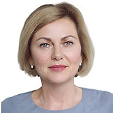 Шкиль Ольга Валерьевна