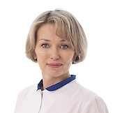 Холодкова Ирина Валентиновна