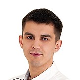 Русаков Павел Александрович