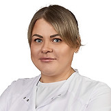 Шмакова Янина Юрьевна