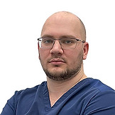 Баринов Эдуард Владимирович