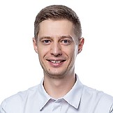 Ашихмин Антон Владимирович