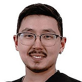 Бадмаев Антон Пурбуевич