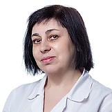 Кац Римма Яковлевна