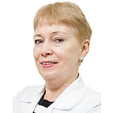 Красковская Наталья Леонидовна