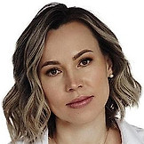 Иванюкова Светлана Петровна