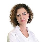 Захарова Елена Николаевна