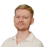 Сергейчук Петр Александрович