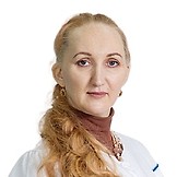 Мальцева Марина Геннадьевна