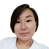 Банзаракцаева Эржэна Бимбаевна