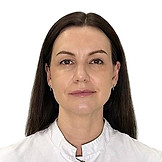 Армаш Алена Андреевна