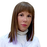 Ельчининова Ольга Сергеевна