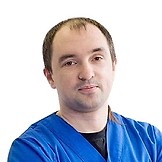 Сергеев Семен Алексеевич