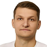 Волков Даниил Юрьевич