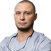 Громик Дмитрий Александрович