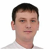 Щедрун Константин Константинович