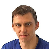 Батурин Дмитрий Александрович