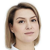 Домнина Оксана Николаевна