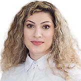 Торосян Лаура Саргисовна