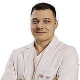 Захаров Никита Владимирович