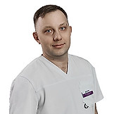 Ушаков Иван Юрьевич