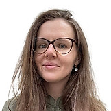 Монакова Любовь Андреевна