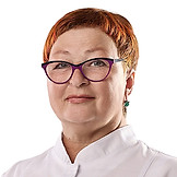 Станкевич Марина Ревовна