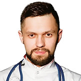 Теляшкин Дмитрий Викторович