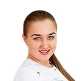 Пеганова Анна Петровна